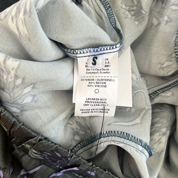 Sensistudio trousers - Picture 8 of 8